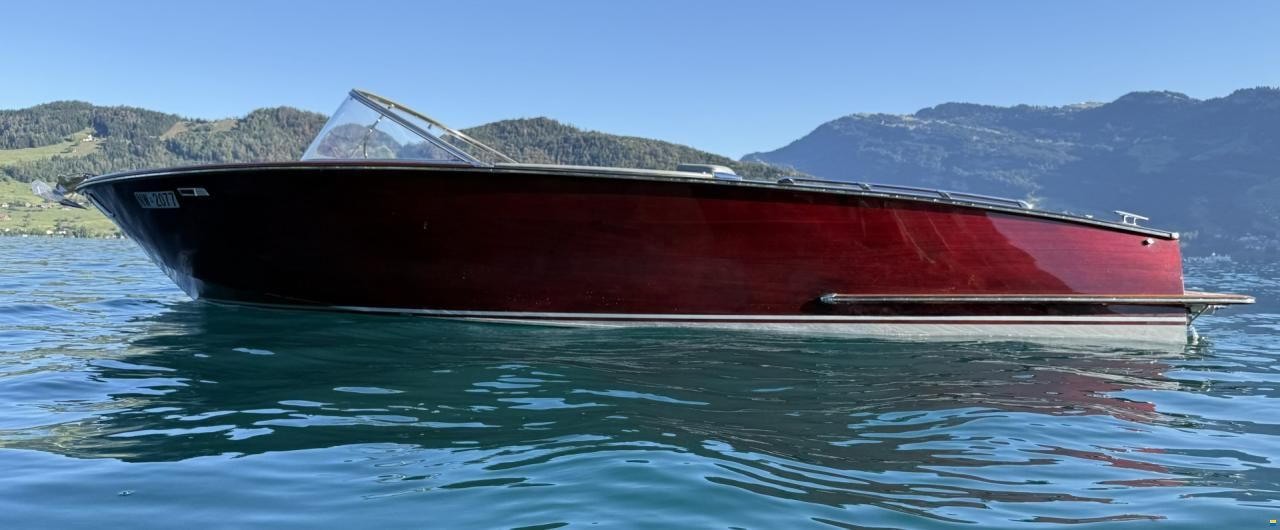 Boesch 680 Costa Brava