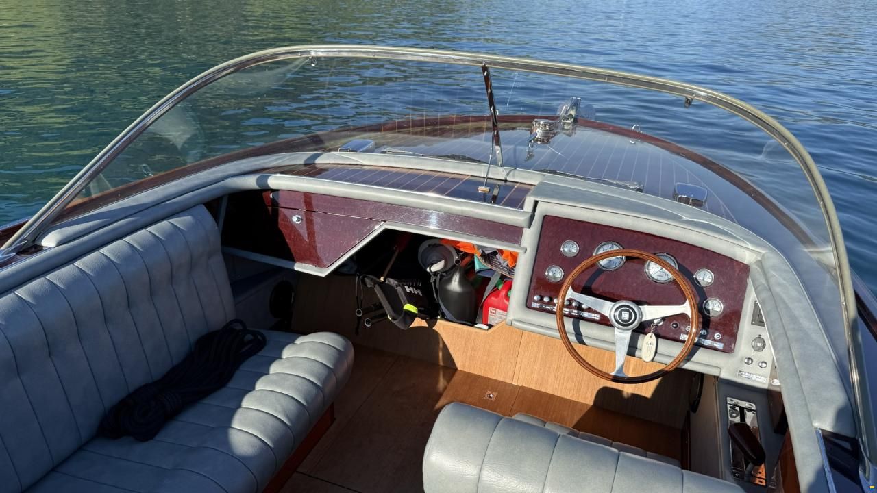Boesch 680 Costa Brava