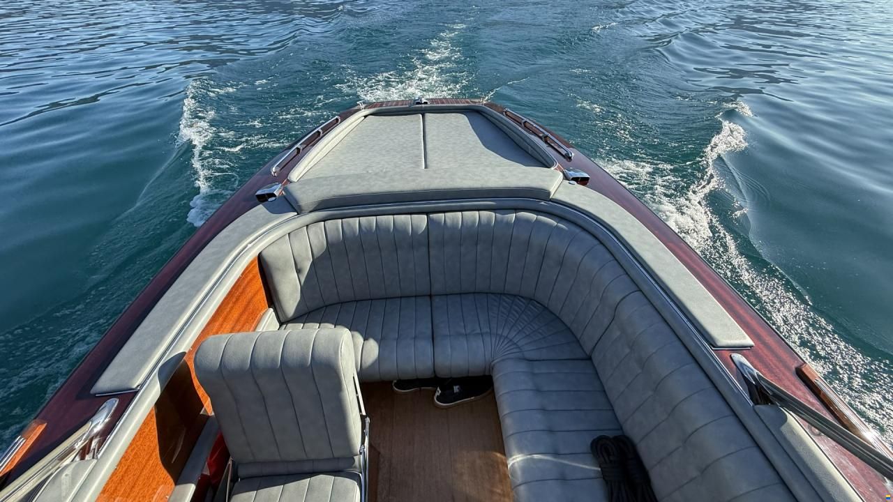 Boesch 680 Costa Brava