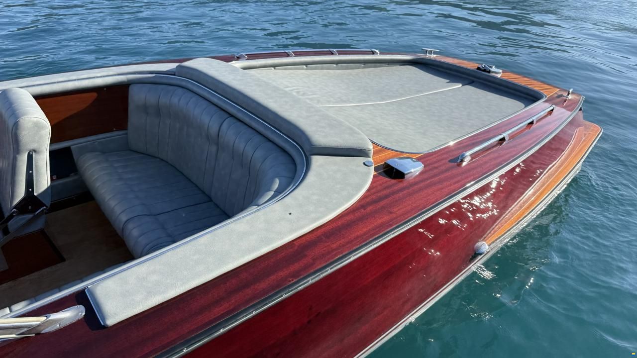 Boesch 680 Costa Brava