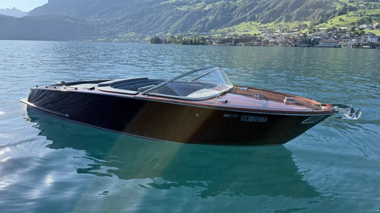 Boesch 680 Costa Brava