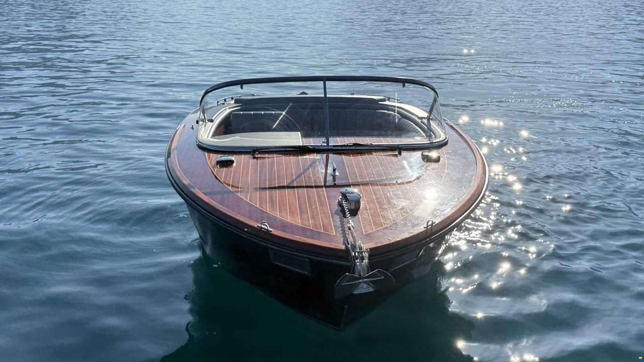 Boesch 680 Costa Brava
