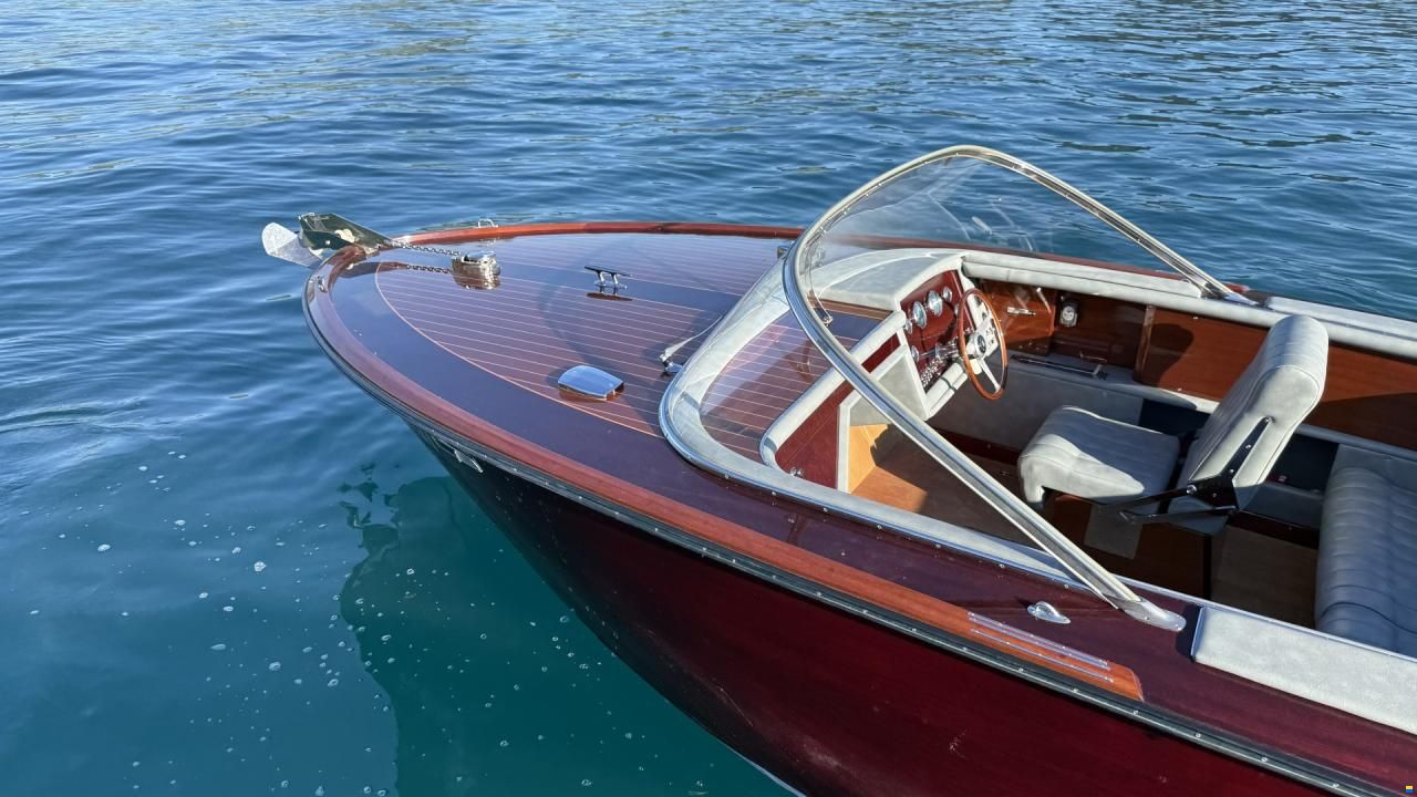 Boesch 680 Costa Brava