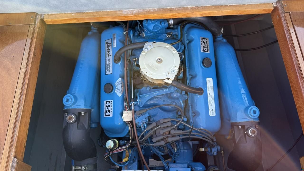 Boesch 680 Costa Brava