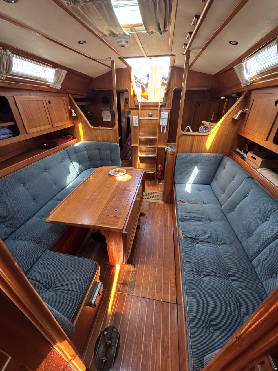 Rex Marin Aphrodite 40