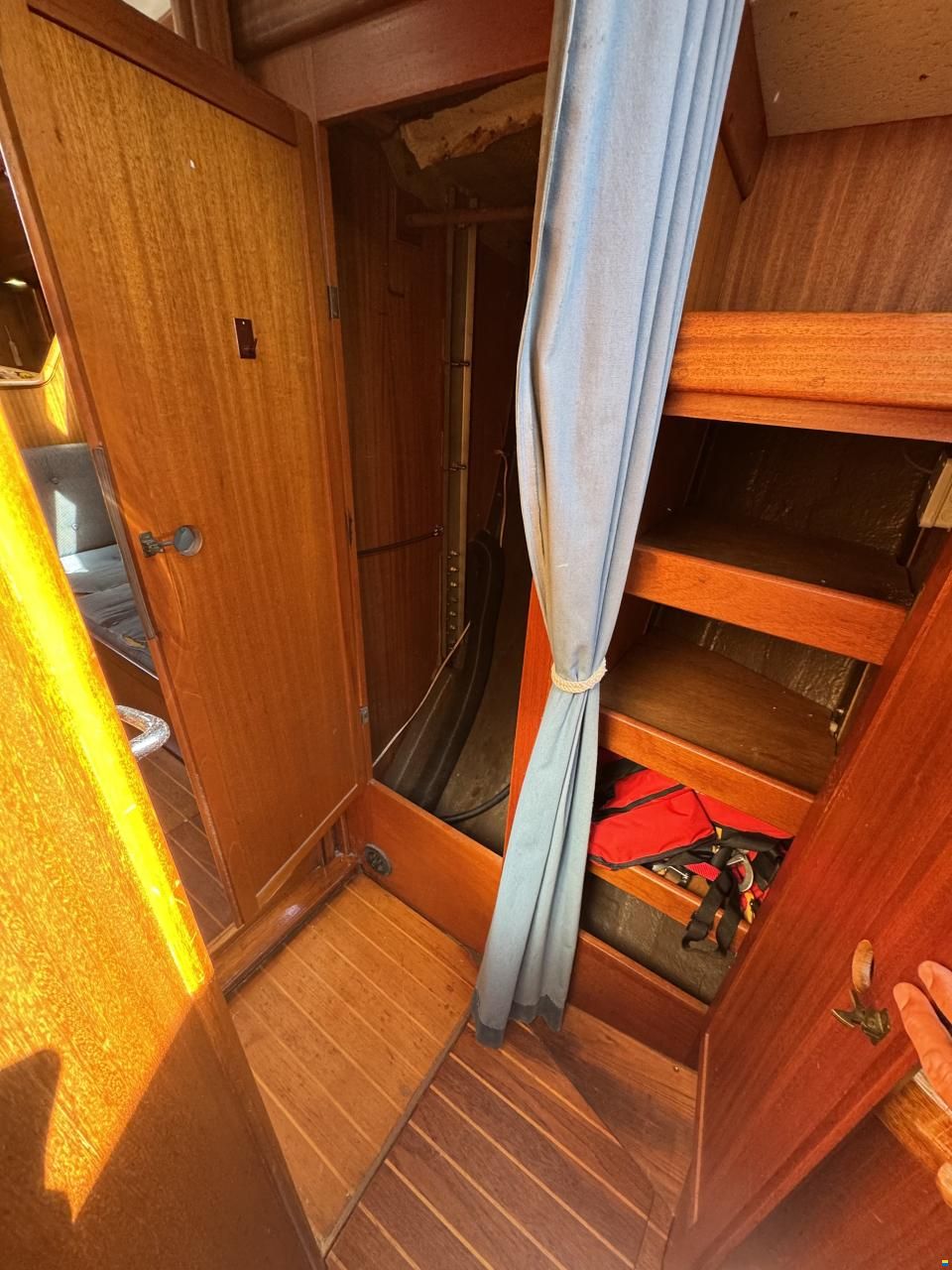 Rex Marin Aphrodite 40