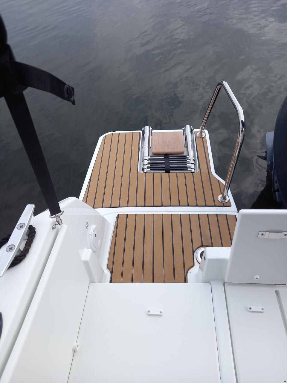Jeanneau Merry Fisher 695 S2