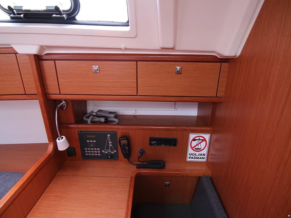 Bavaria 41 Cruiser Basis for negotiation