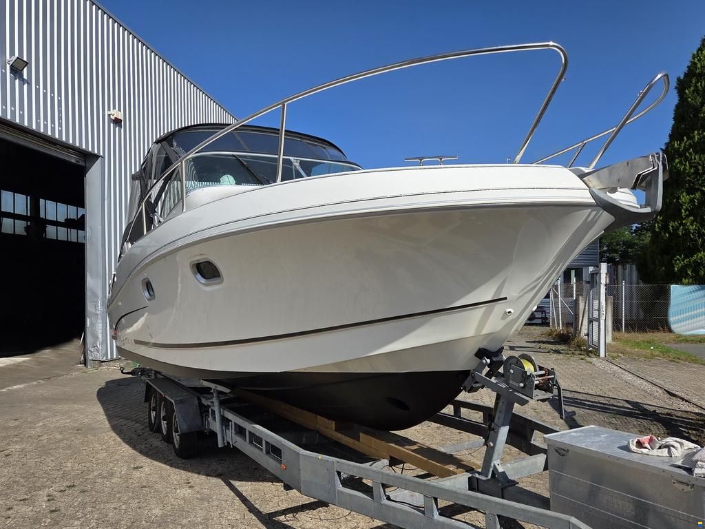 Jeanneau Leader 805