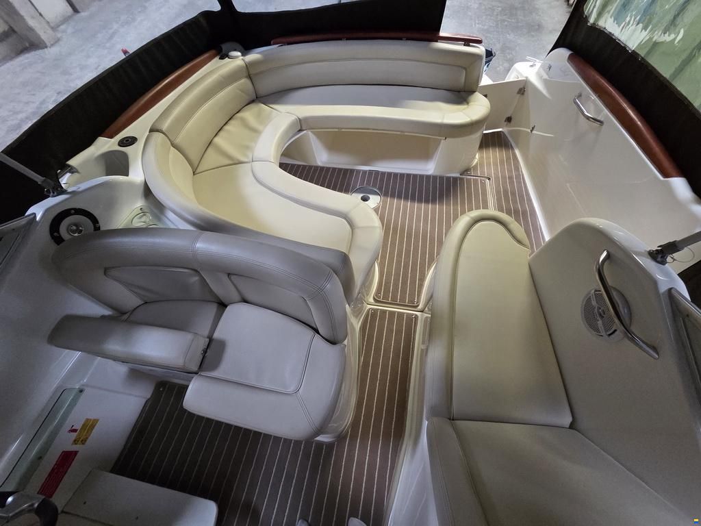 Jeanneau Leader 805
