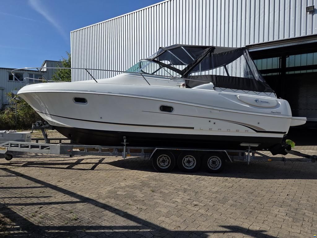 Jeanneau Leader 805