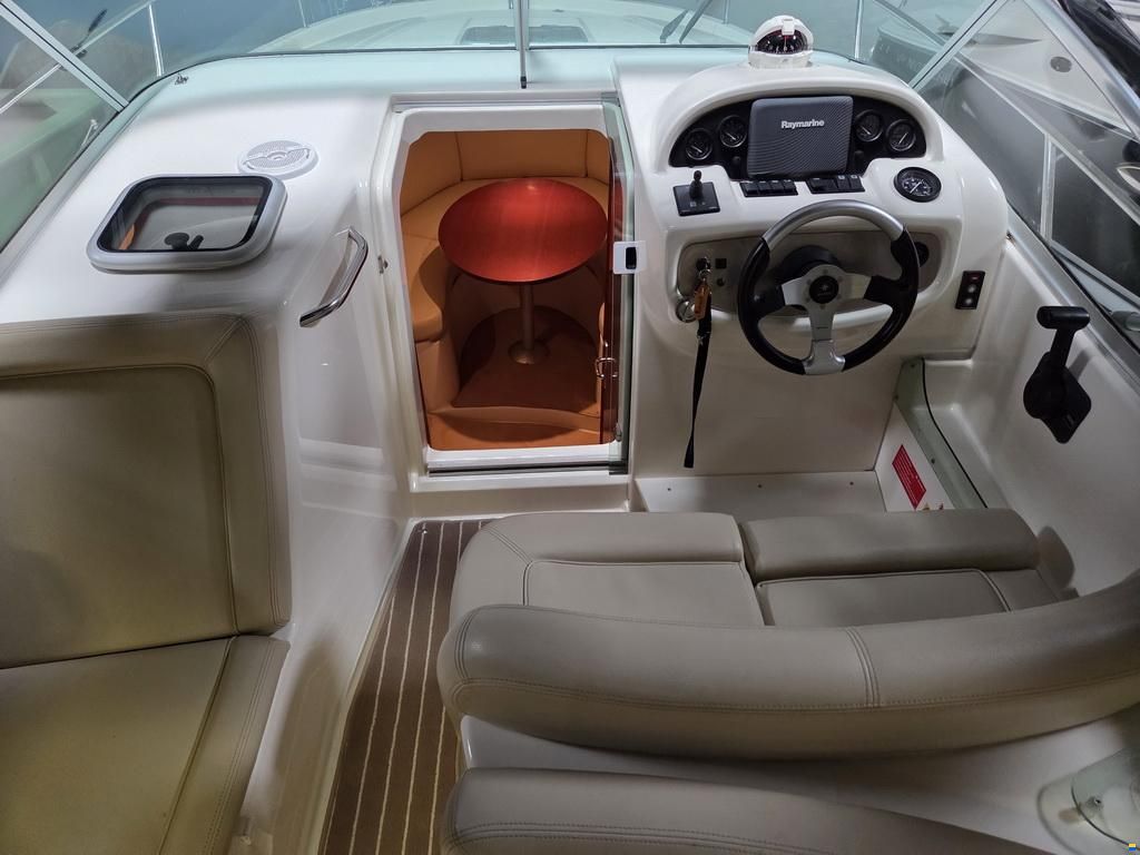 Jeanneau Leader 805
