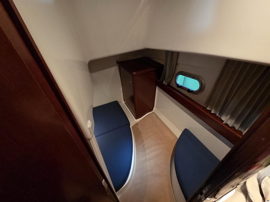Jeanneau Leader 805