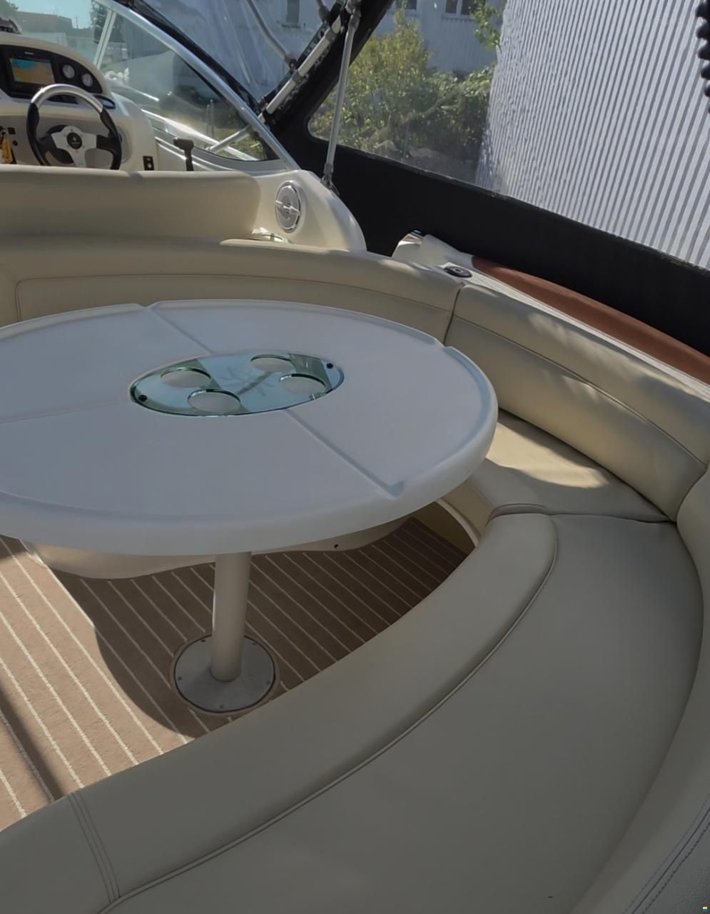 Jeanneau Leader 805