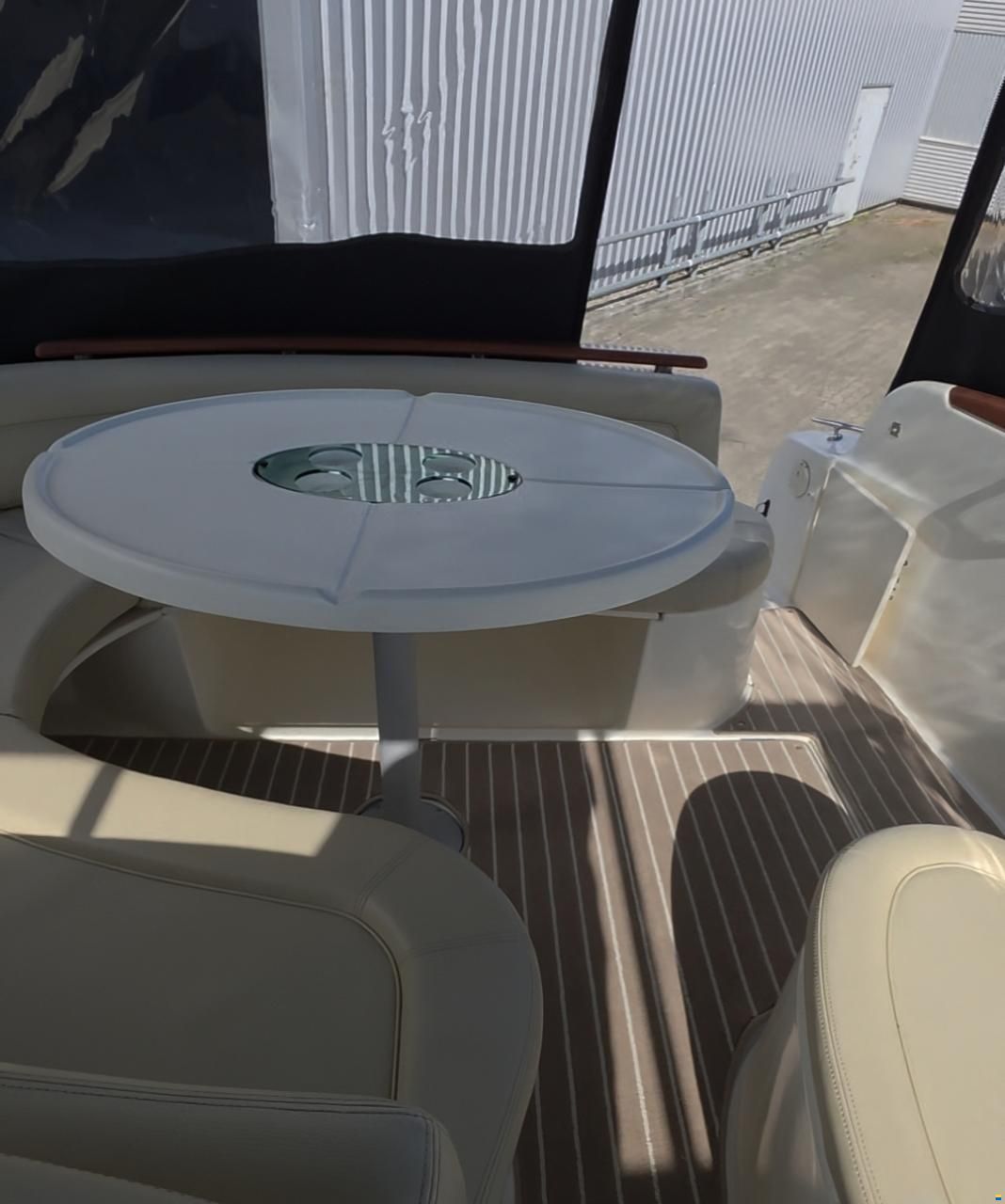 Jeanneau Leader 805