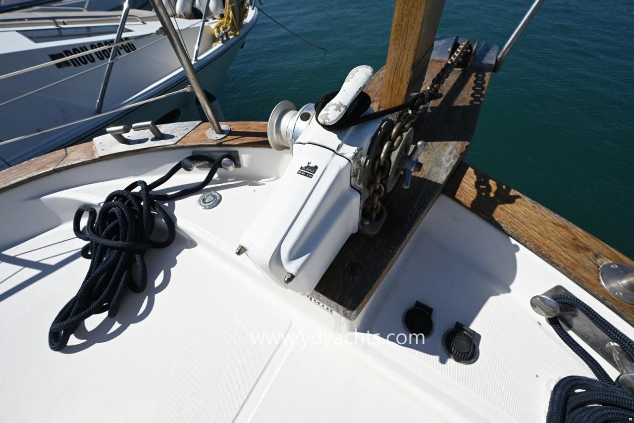 Menorquin 120