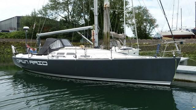 HOD 35