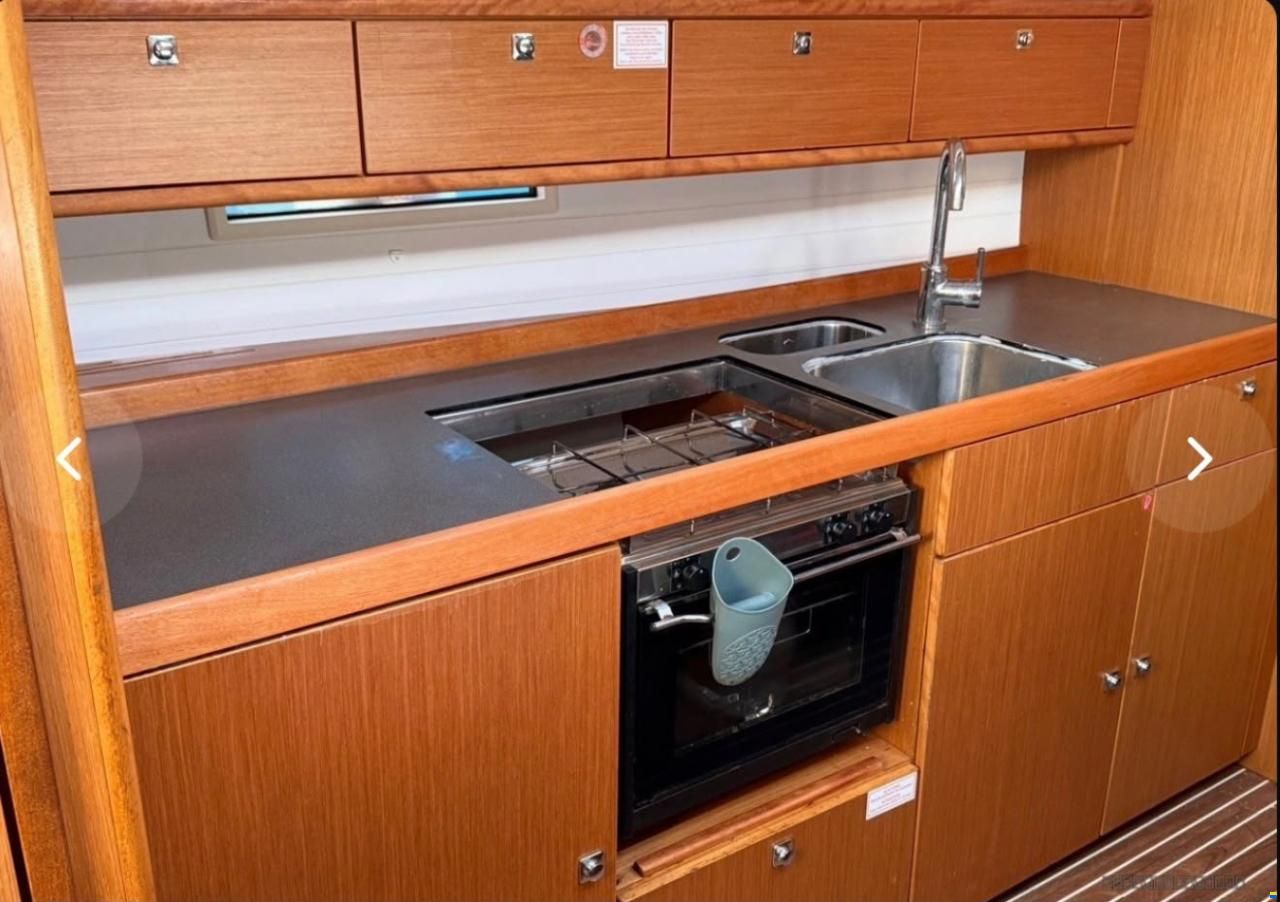 Bavaria Cruiser 41S