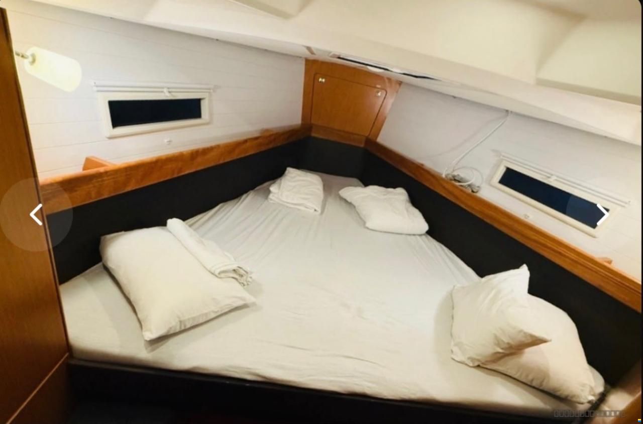 Bavaria Cruiser 41S