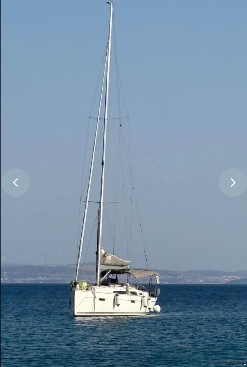 Bavaria Cruiser 41S