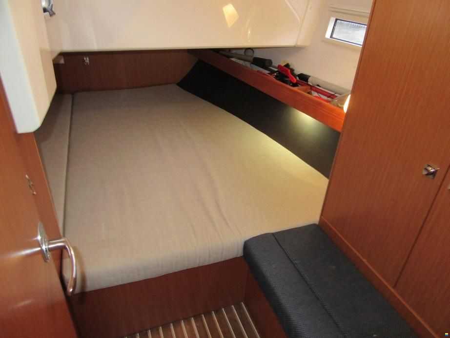 Bavaria Cruiser 41