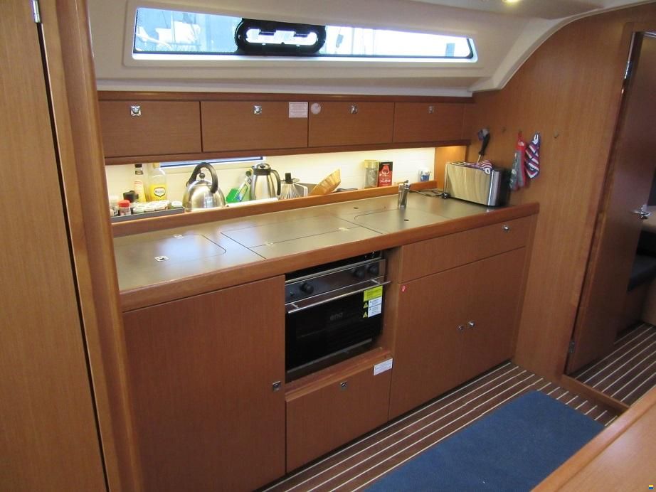 Bavaria Cruiser 41