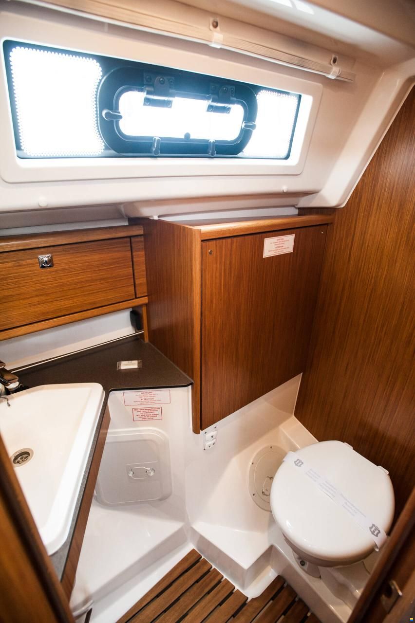 Bavaria 34 Style A/C Basis for negotiation
