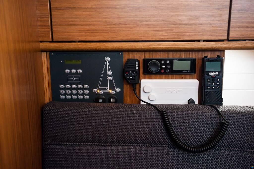 Bavaria 34 Style A/C Basis for negotiation