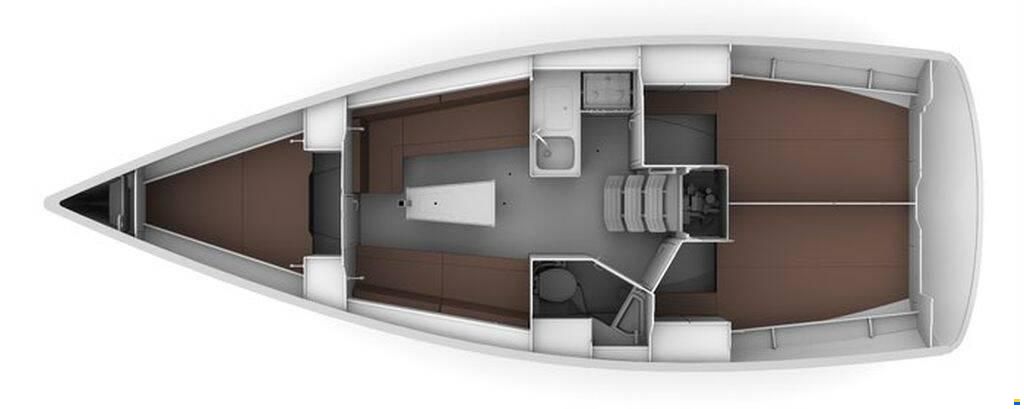 Bavaria 34 Style A/C Basis for negotiation