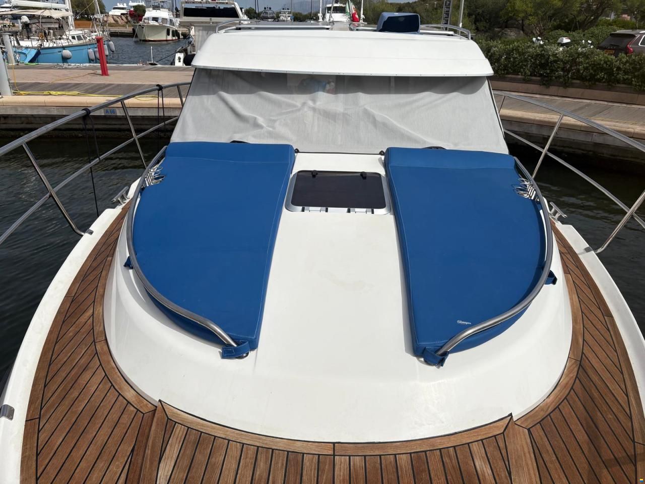 Saga 390