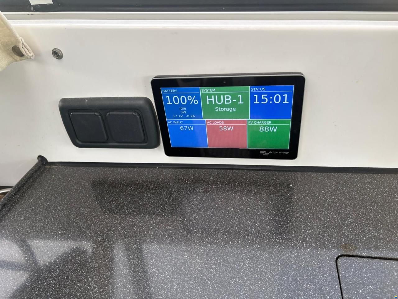 Saga 390