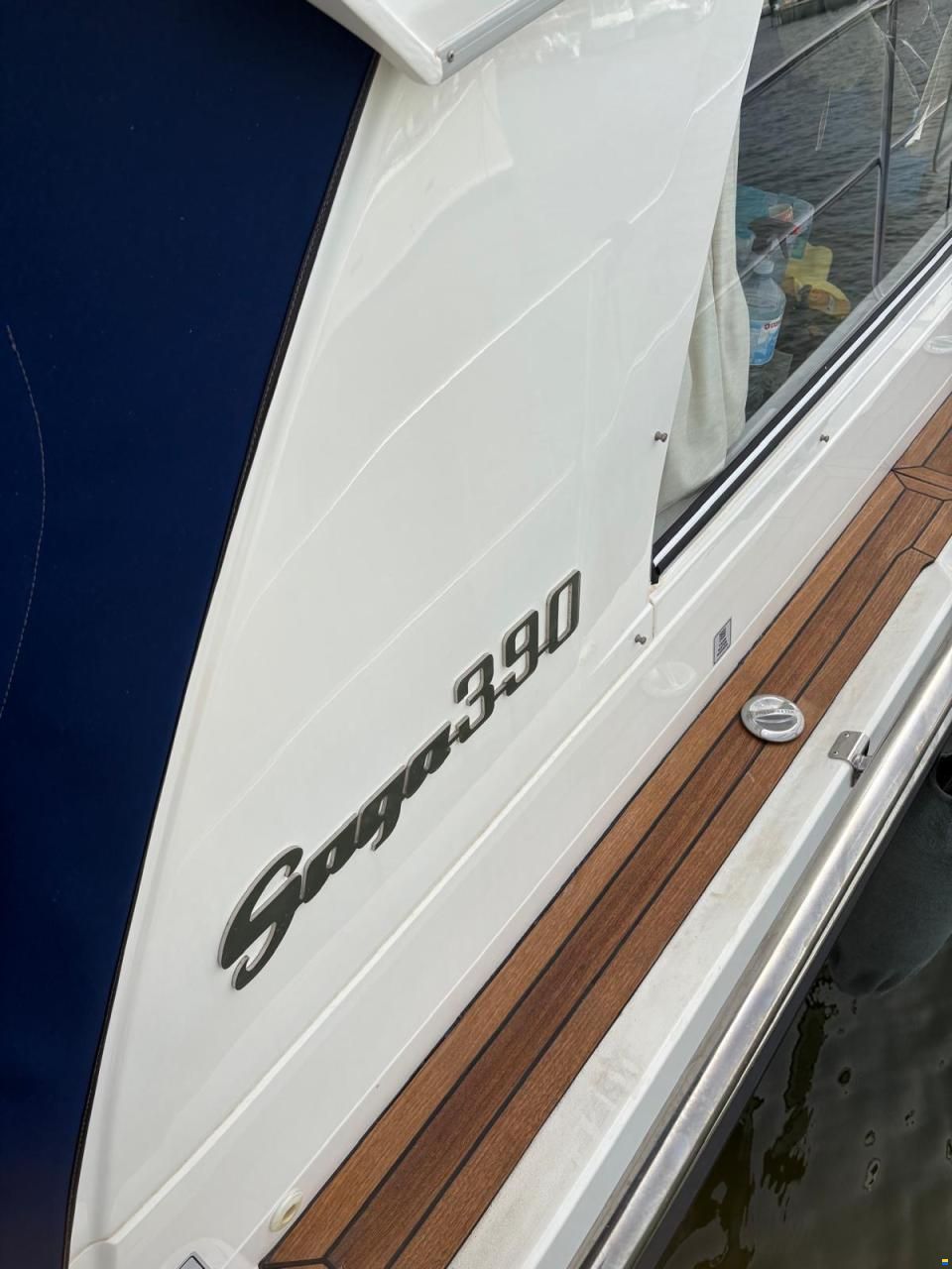 Saga 390