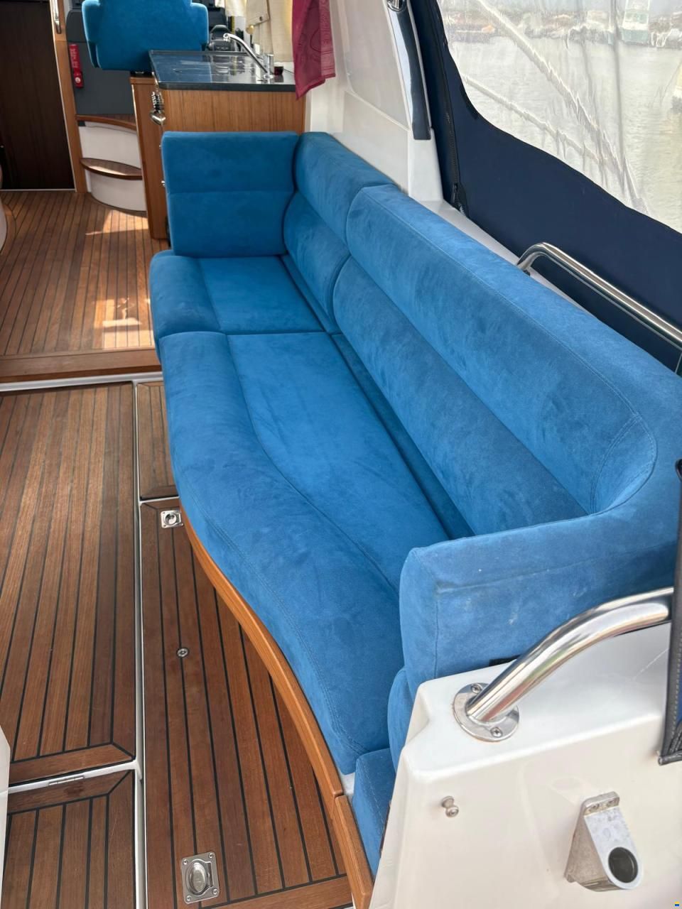 Saga 390