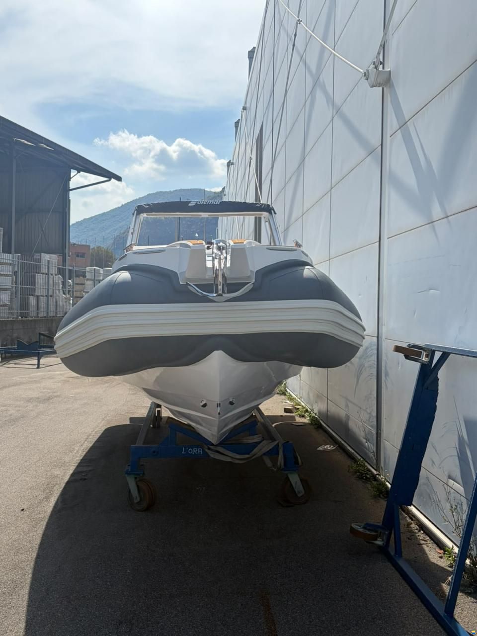 Solemar SX27