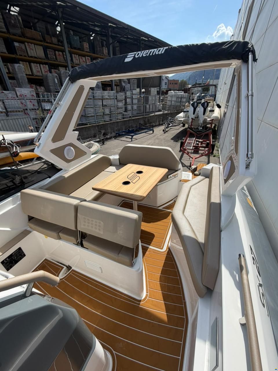 Solemar SX27