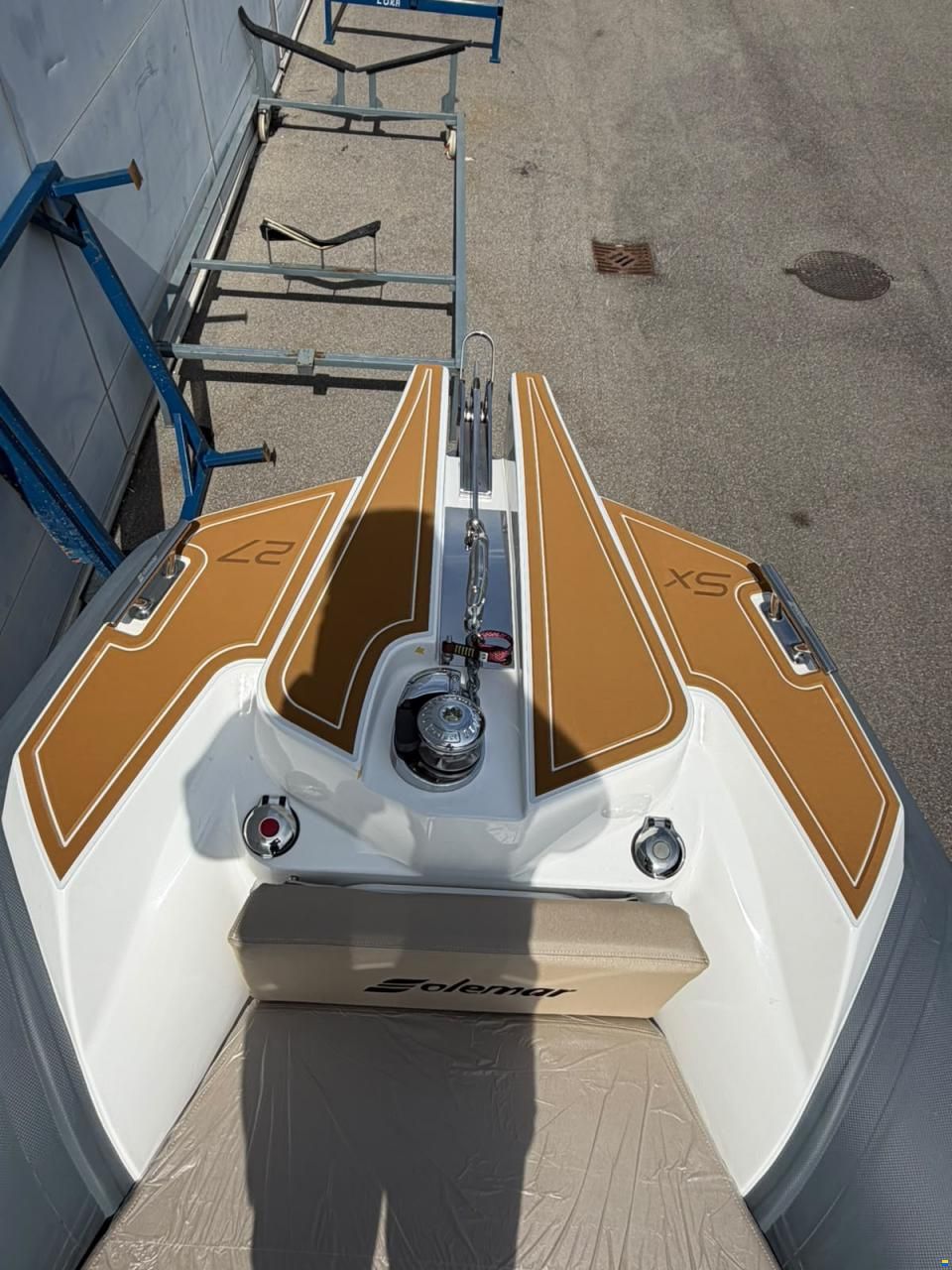 Solemar SX27