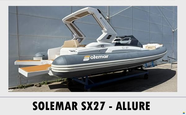 Solemar SX27