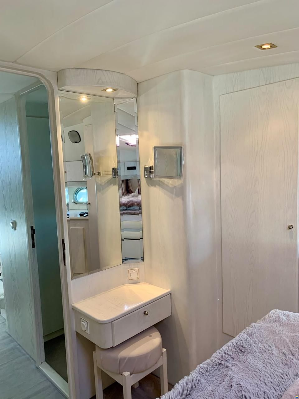 Neptunus 156 Flybridge
