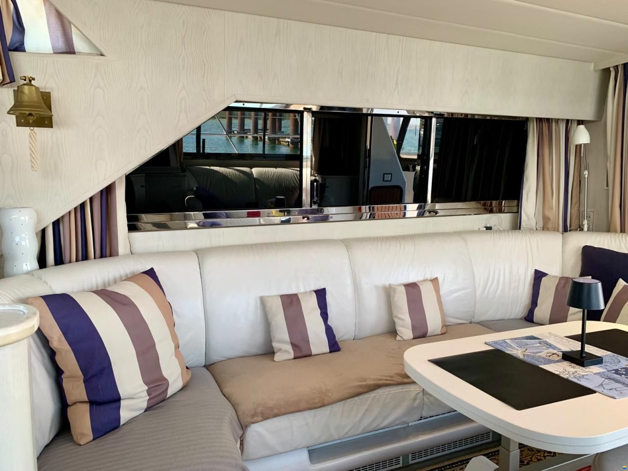Neptunus 156 Flybridge