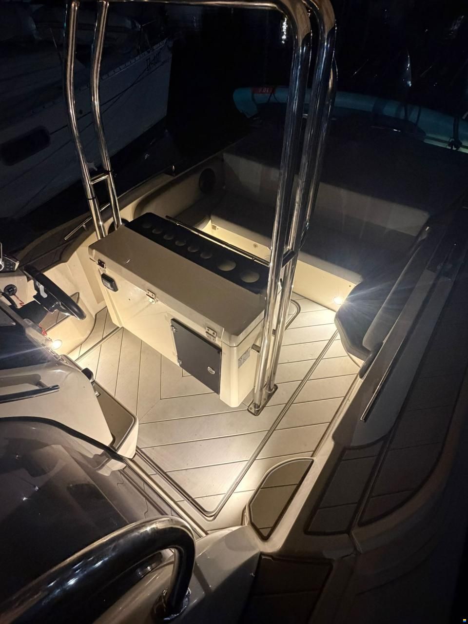 MAR.CO Emotion 32