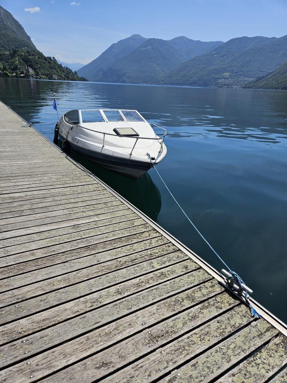 Bayliner Capri 2052