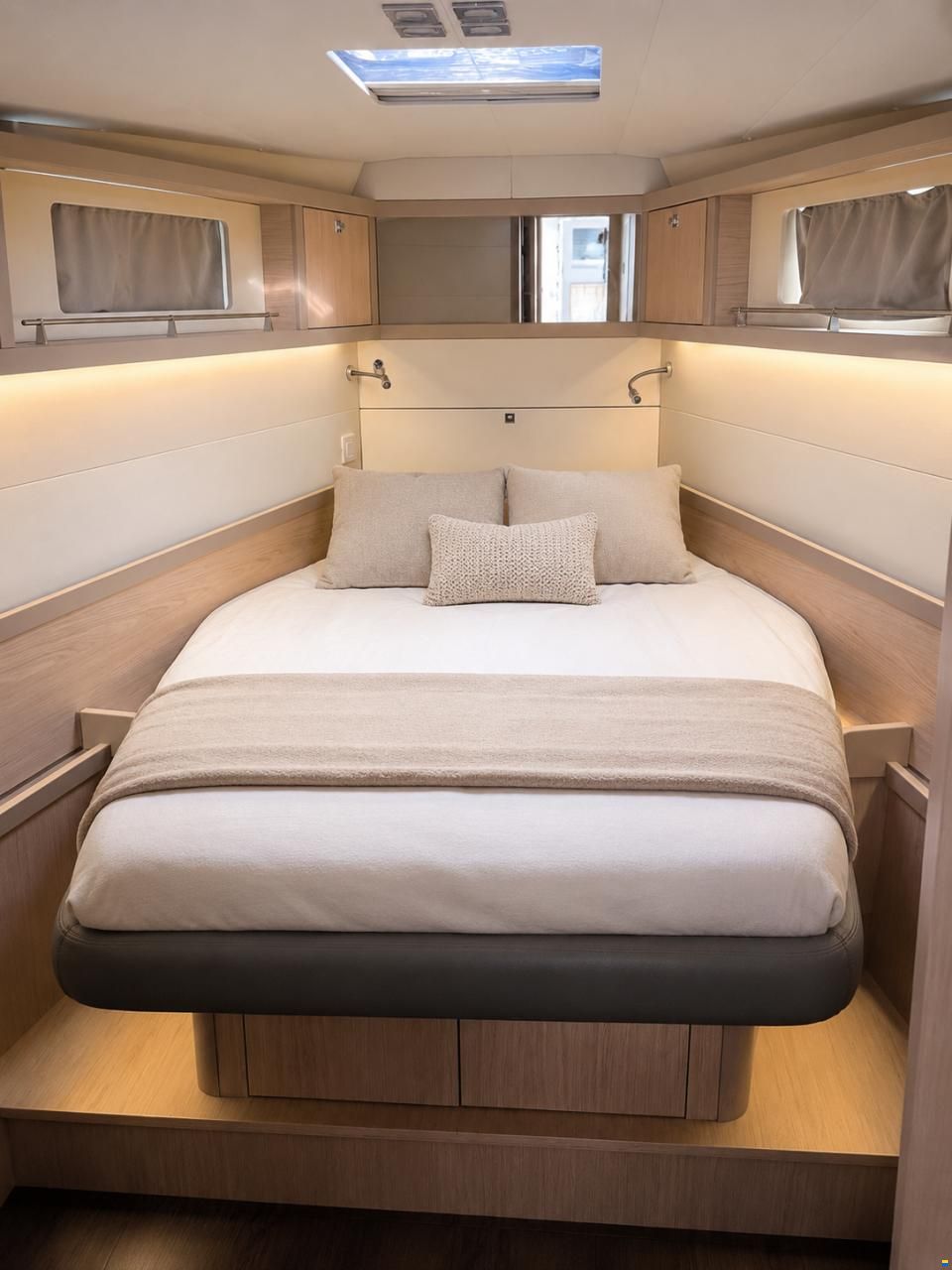Beneteau Sense 51