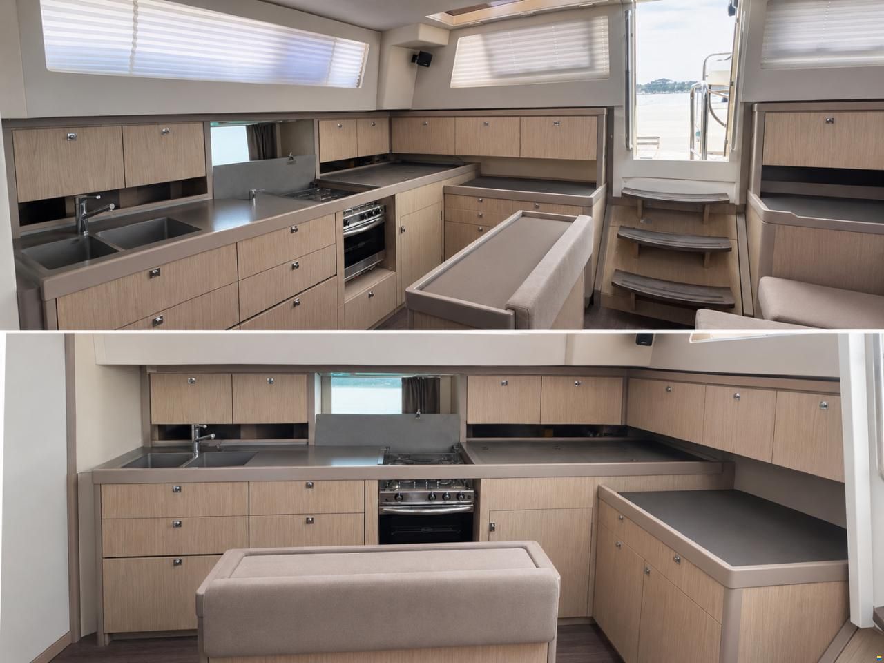 Beneteau Sense 51