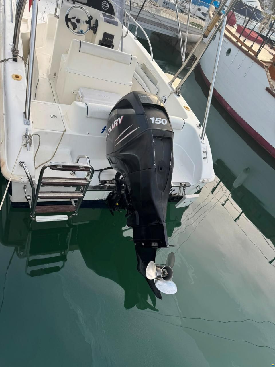 Mediterranea Almar TF 22