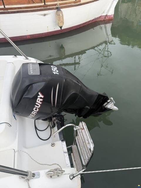 Mediterranea Almar TF 22