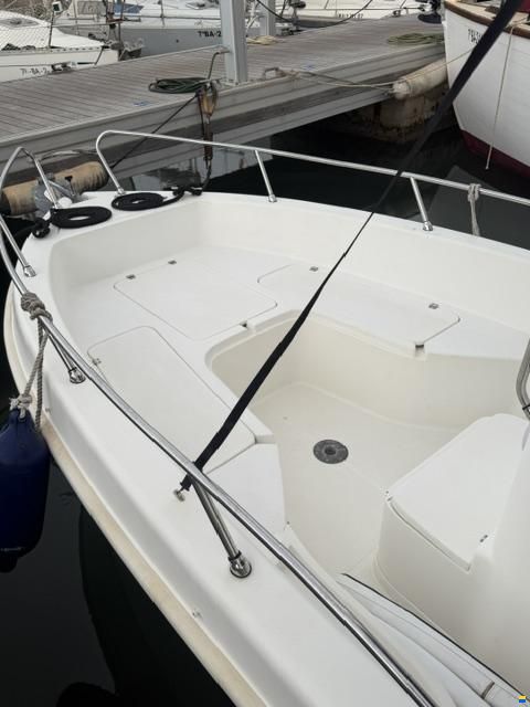 Mediterranea Almar TF 22