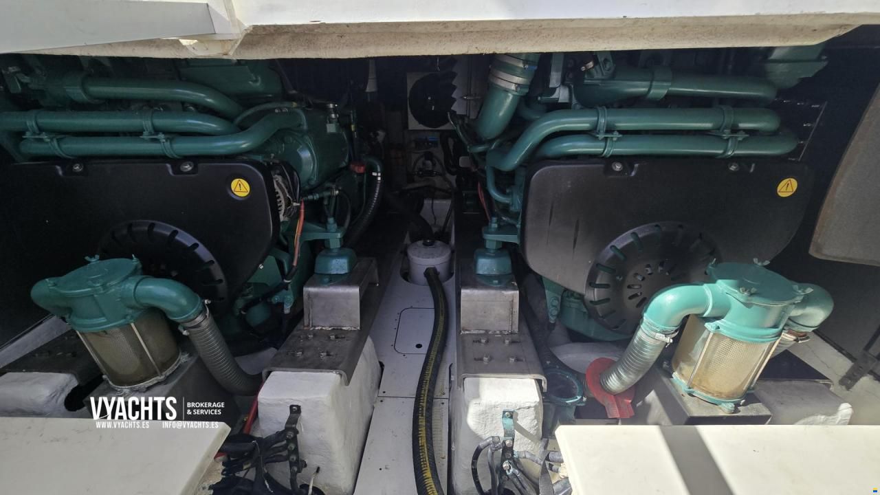 Gobbi Atlantis 47
