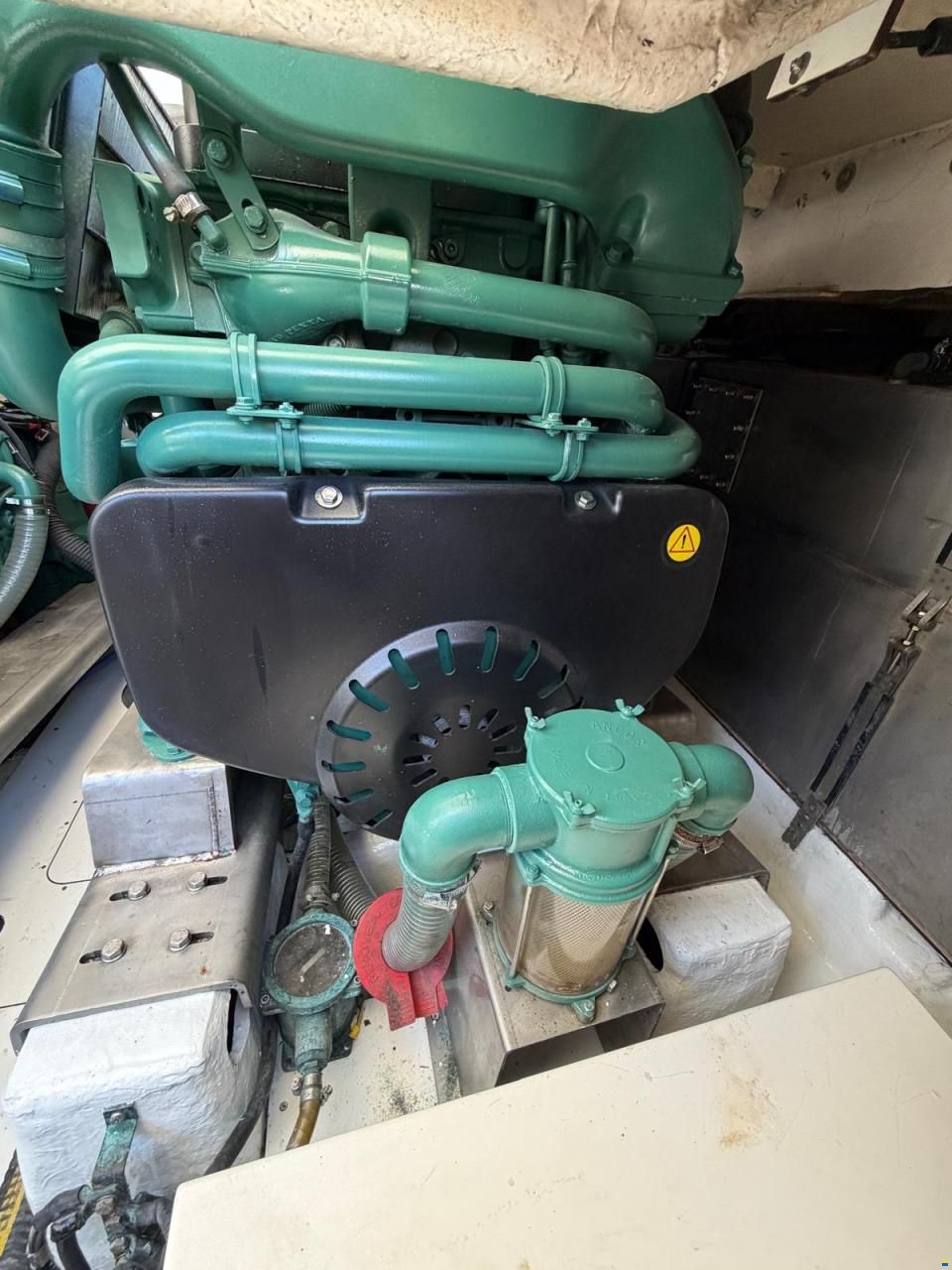 Gobbi Atlantis 47
