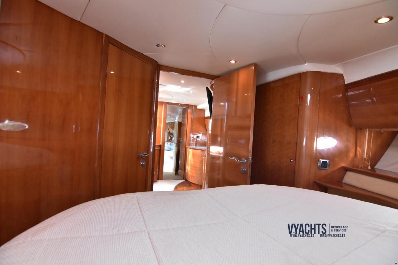 Gobbi Atlantis 47