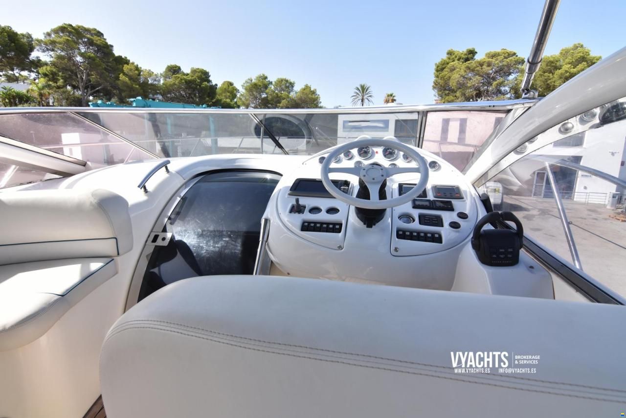 Gobbi Atlantis 47